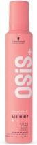 Actual product image Schwarzkopf Air Whip Flexible Mousse (200 ml, Foaming agent)