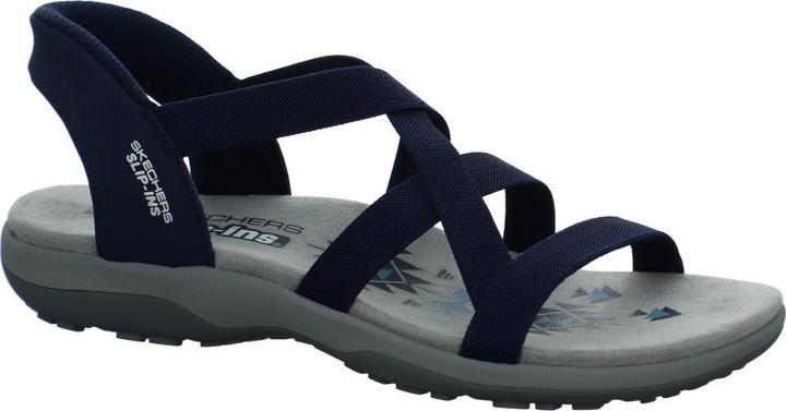 Actual product image Skechers Reggae (39)