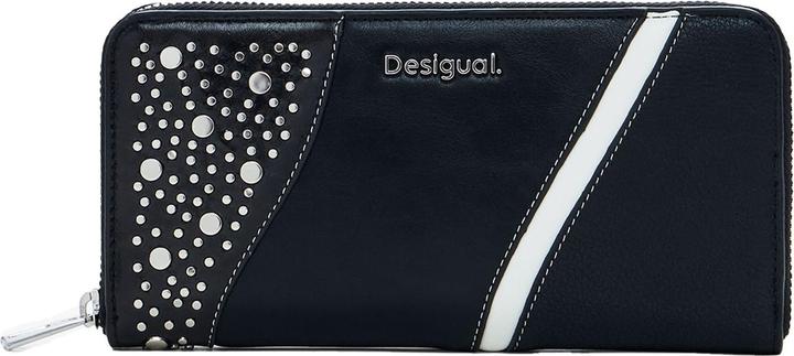 Actual product image Desigual Punkette Fiona Wallet