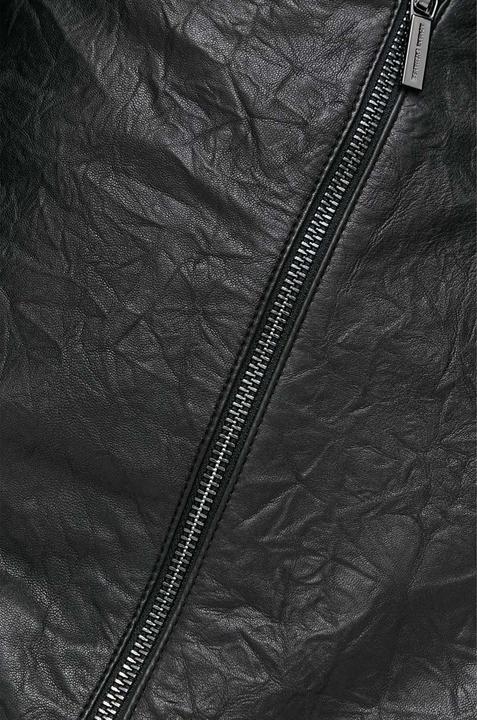 Produktbild Armani Exchange Minirock Leder (32)