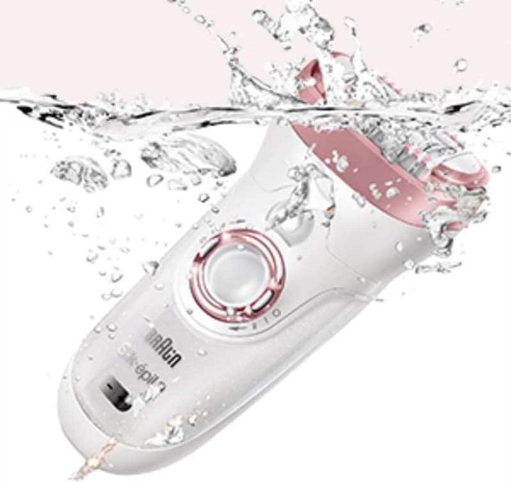 Immagine prodotto Braun Silk-épil 9