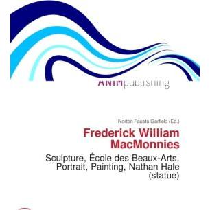 Frederick William MacMonnies, Fachbücher