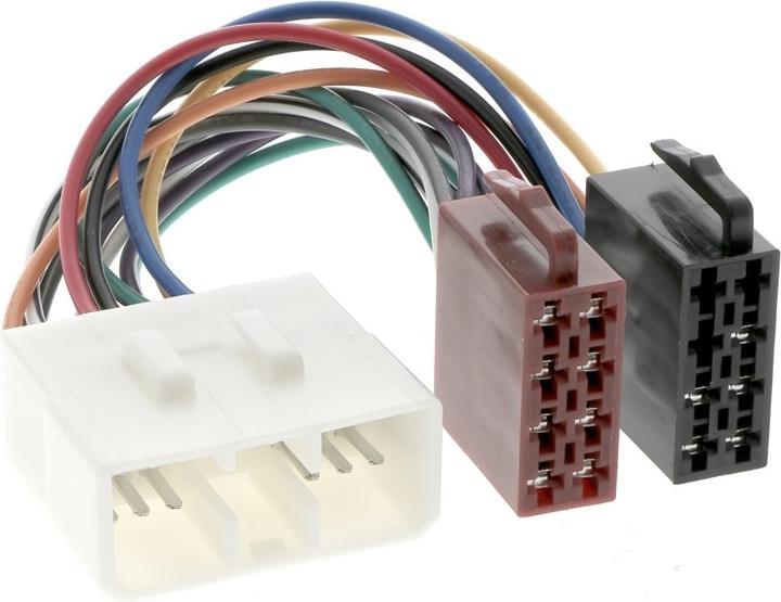 Image du produit ACV câble connecteur spécifique Subaru