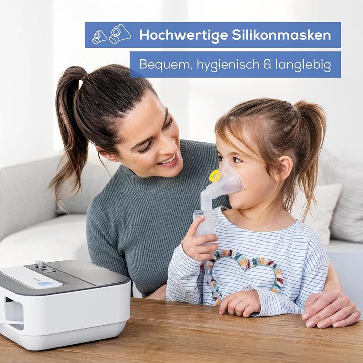 Immagine prodotto Beurer IH 28