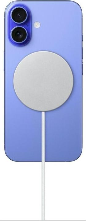 Produktbild Apple MagSafe Charger (1m) (25 W)