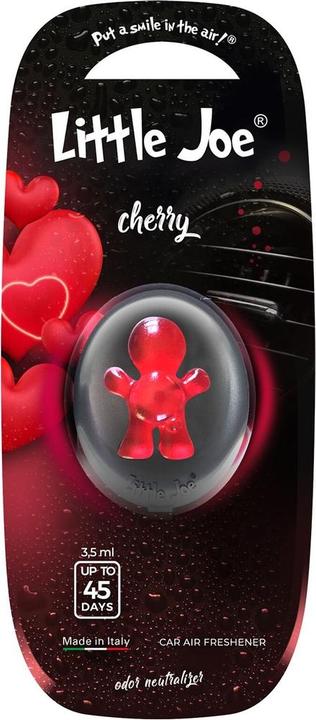 Immagine prodotto Little Joe Membrana Vaniglia