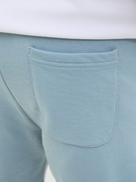 Produktbild Jack & Jones Jpstkane Vesterbro Sweat Shorts Lng Sn (XS)