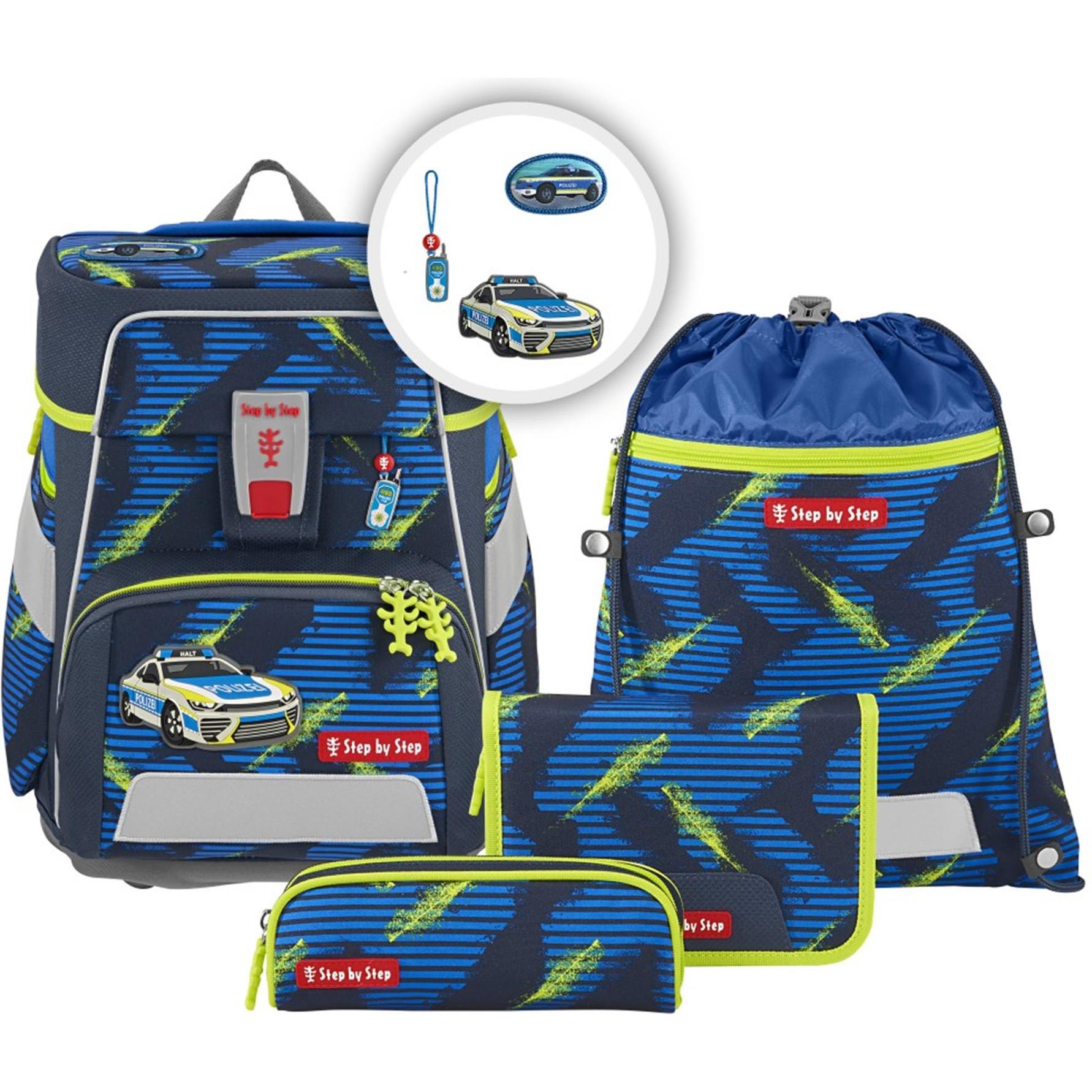 Thumbnail - Step by Step, Rucksack, (20 l)