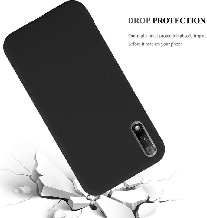 Image du produit Cadorabo Coque TPU Candy (Honor 9X)