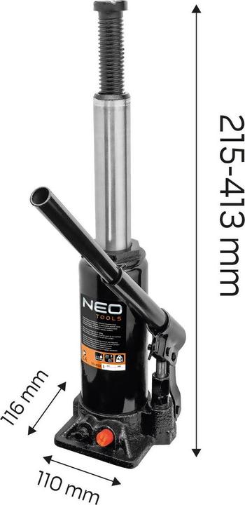 Immagine prodotto Neo Vertikalheber 5 t