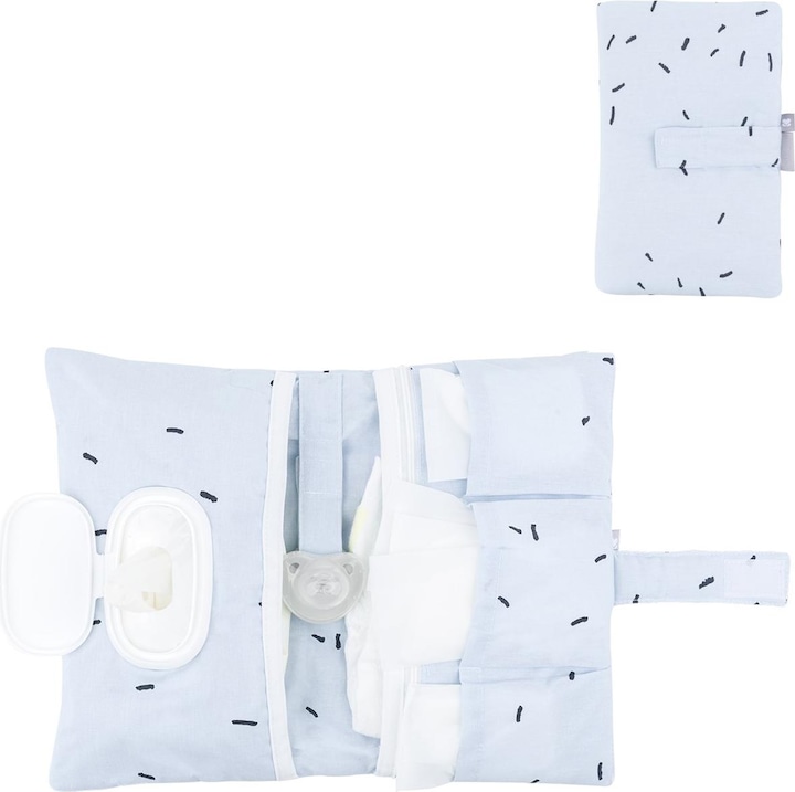 Actual product image Kikkaboo Bear with me