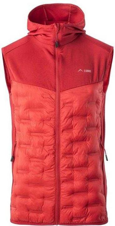 Produktbild Elbrus Emin Ii Vest Primaloft (XL)