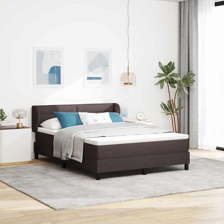Image du produit vidaXL Boxspringbett (140 x 200 cm)