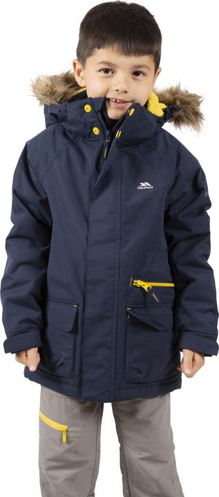 Immagine prodotto Trespass Parka Upbeat (128)