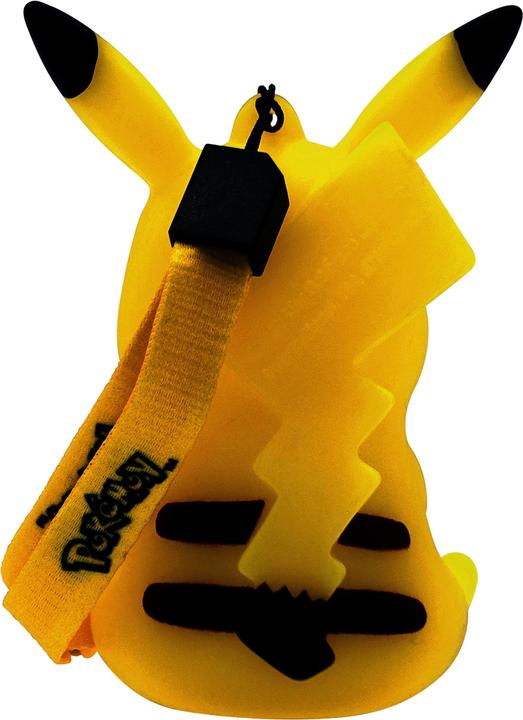 Actual product image Boti Pokémon Pikachu