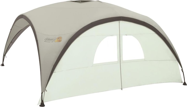 Actual product image Coleman Side wall (450 cm, 450 cm)