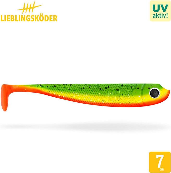 Immagine prodotto Lieblingsköder Sputnik (7 cm)