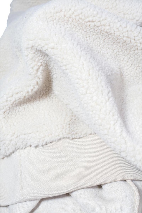Actual product image Urban Classics Sherpa hoody (M)