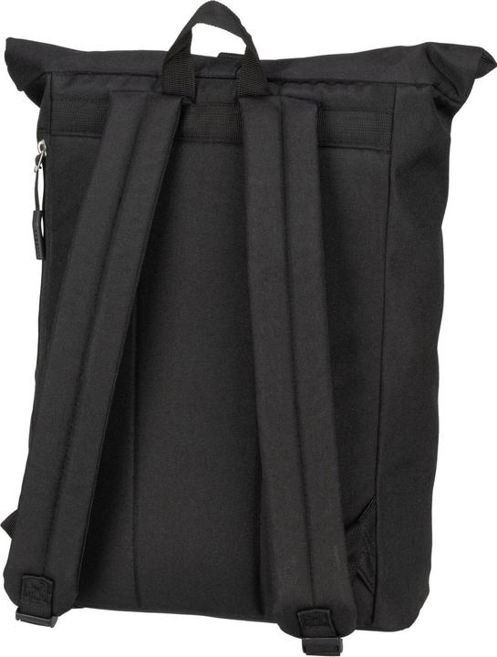 Image du produit Bugatti Sac à dos de messagerie Blanc DeLight Backpack with Roll (15 l)