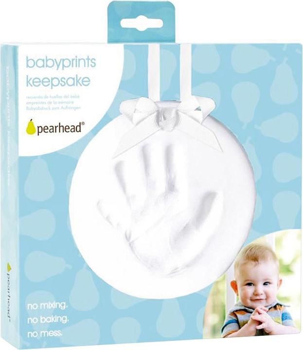 Productafbeelding Pearhead Ornament opdruk
