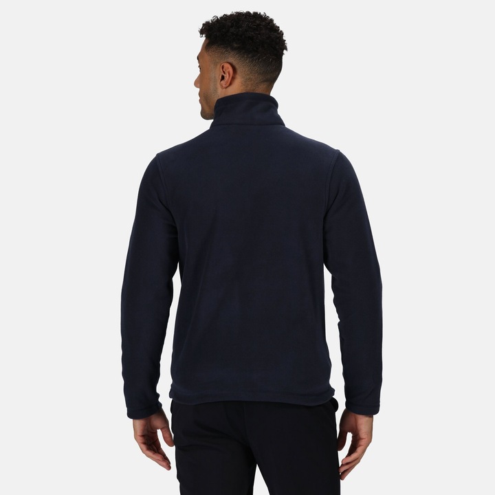 Actual product image Regatta MicroFleece jacket (XL)