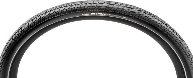 Immagine prodotto Maxxis Metropass REF (28 x 2.20, 56-622)