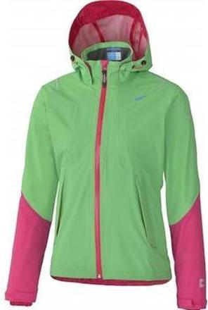 Shimano manteau tempête pour dames (M)