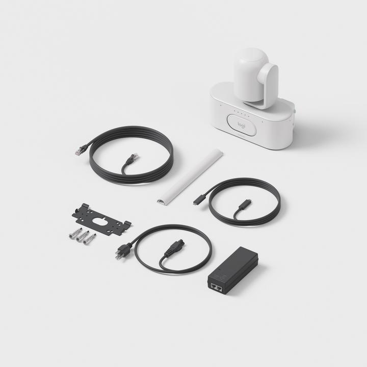 Produktbild Logitech Rally AI Camera Pro