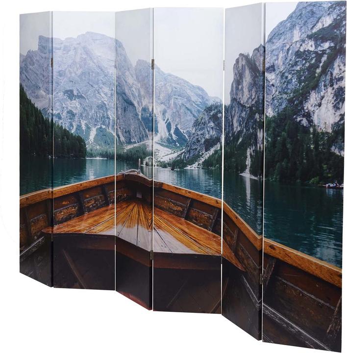 Image du produit Jamb Bateau