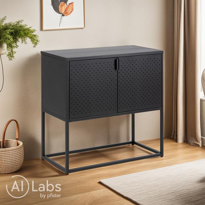 Actual product image AC Design Newton (82 x 40 x 80 cm)