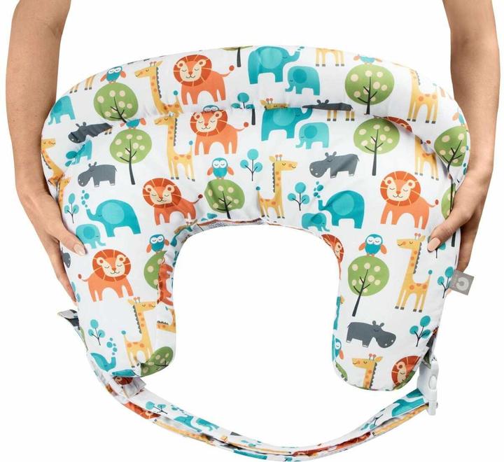 Image du produit Boppy Stillkissen Deluxe