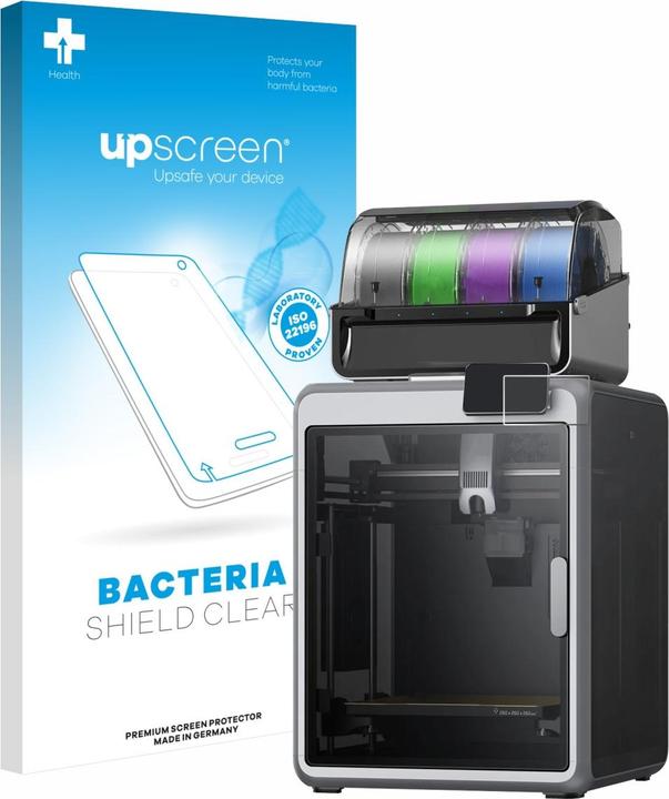 Immagine prodotto upscreen Pellicola Antibatterica