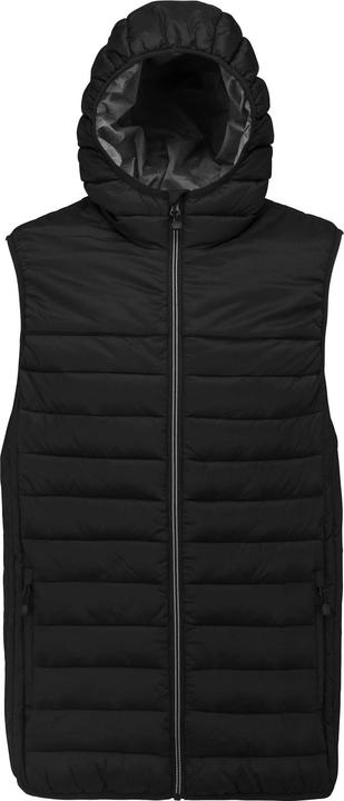 Actual product image Proact Hooded sleeveless jacket (S)
