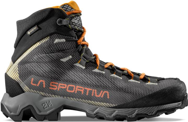 Produktbild La Sportiva Aequilibrium Hike GTX (41)