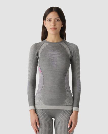 Actual product image UYN Fusyon thermal shirt (L, XL)