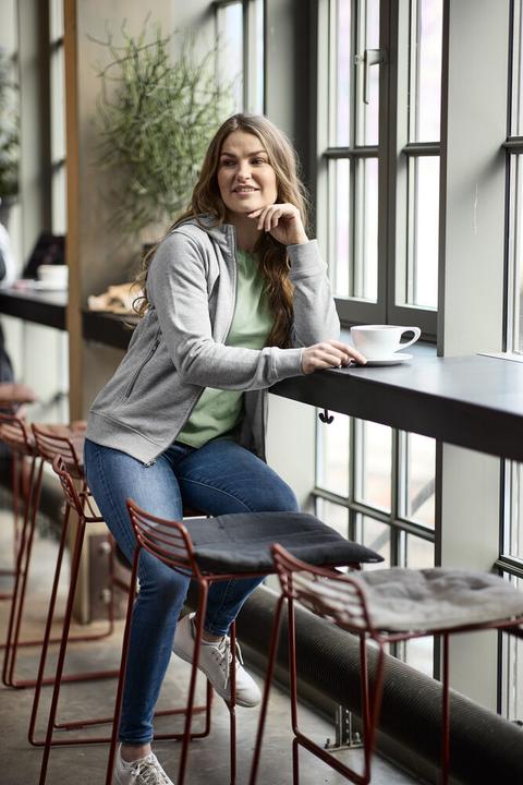 Image du produit Cottover T-shirt Lady (XXL)