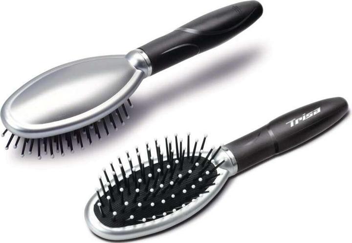 Produktbild Trisa Basis Pocket Brushing S