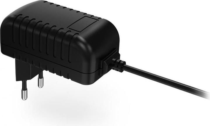 Actual product image Urban Factory Minee 7in1 USB-A/C hub (USB-A, 7 ports)