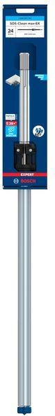 Productafbeelding Bosch Professional SDS Clean max-8X 24 x 400 x 650 mm Expert (2608901794) (24 millimeter)