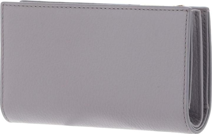 Actual product image Coccinelle Metallic Soft Wallet