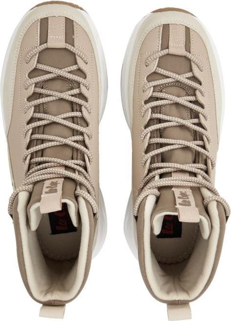 Image du produit Lee Cooper beige Damenschuhe (36)