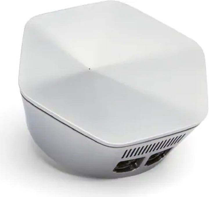 Actual product image Plume SuperPod (excl. annual subscription)