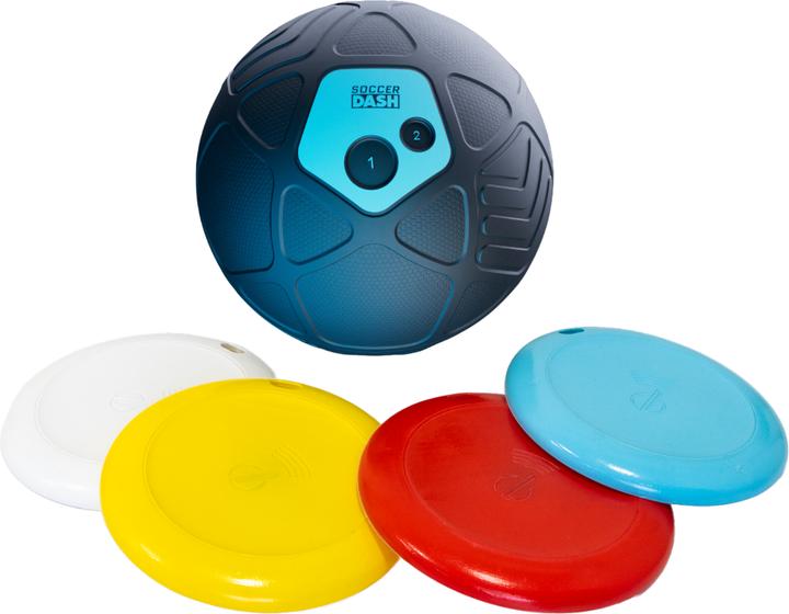 Actual product image Strikesphere - Soccer Dash (1007CB)