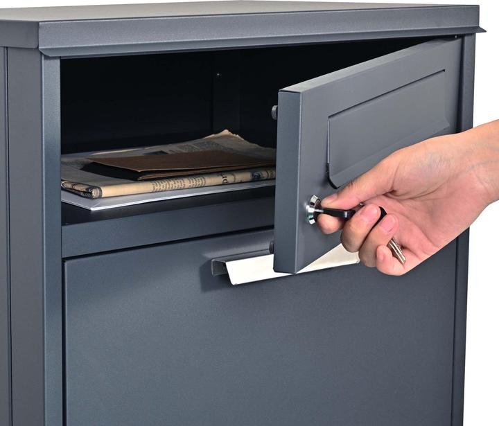 Immagine prodotto Wiltec Paketbriefkasten
