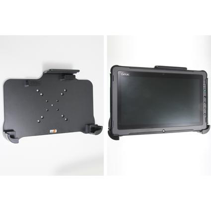 Thumbnail - Brodit Passive Holder, Smartphone Halterung, Schwarz