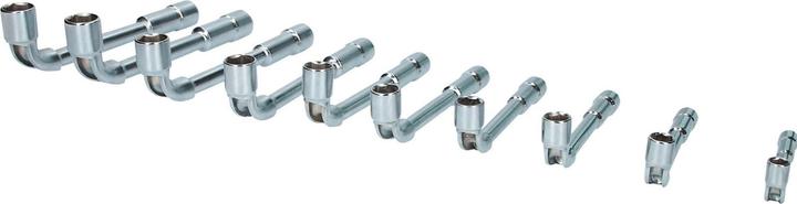 Actual product image Brilliant Tools BT015100 (10 mm, 11 mm, 12 mm, 13 mm, 14 mm, 16 mm, 17 mm, 18 mm, 19 mm, 8 mm)