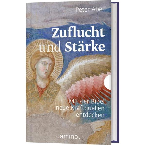Zuflucht und Stärke, Sachbücher von Peter Abel