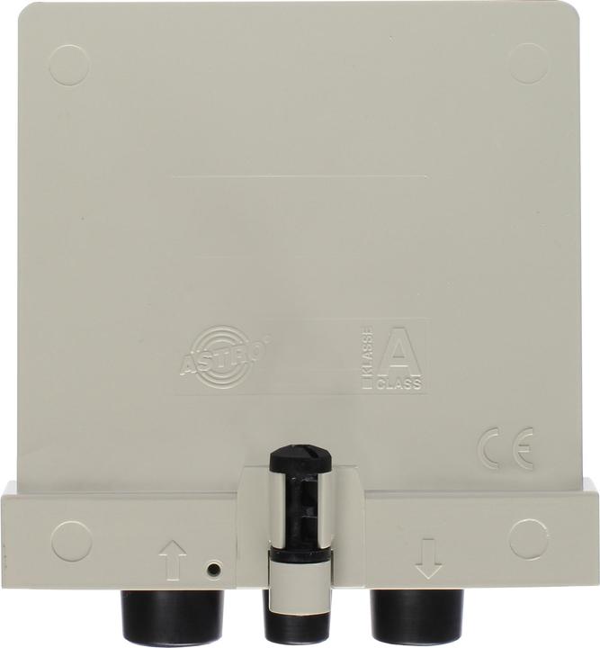 Astro HUEP 862 MA (Diverse)