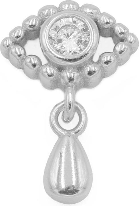 Produktbild Fleur de nuit Zaira-Einzelstück (925 Silber)