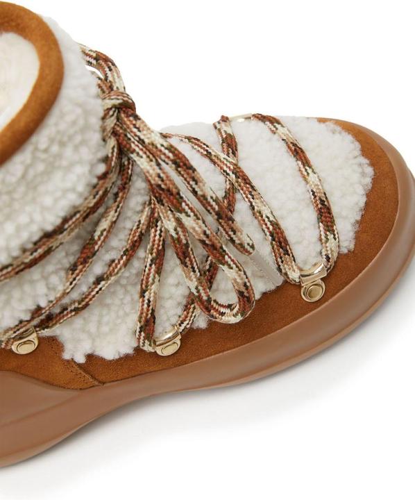 Image du produit Moon Boot Bottes cognac (39)